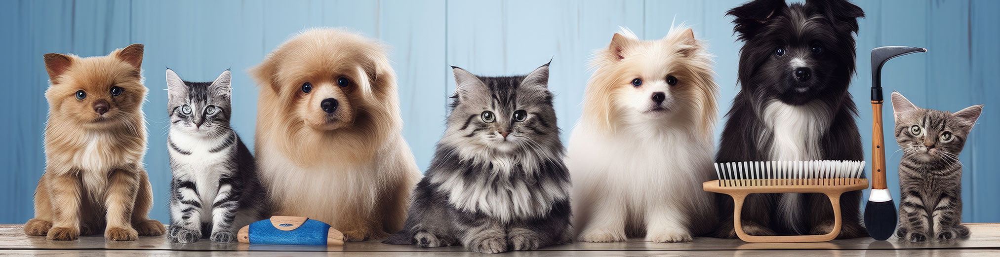 PetsBook for Businesses