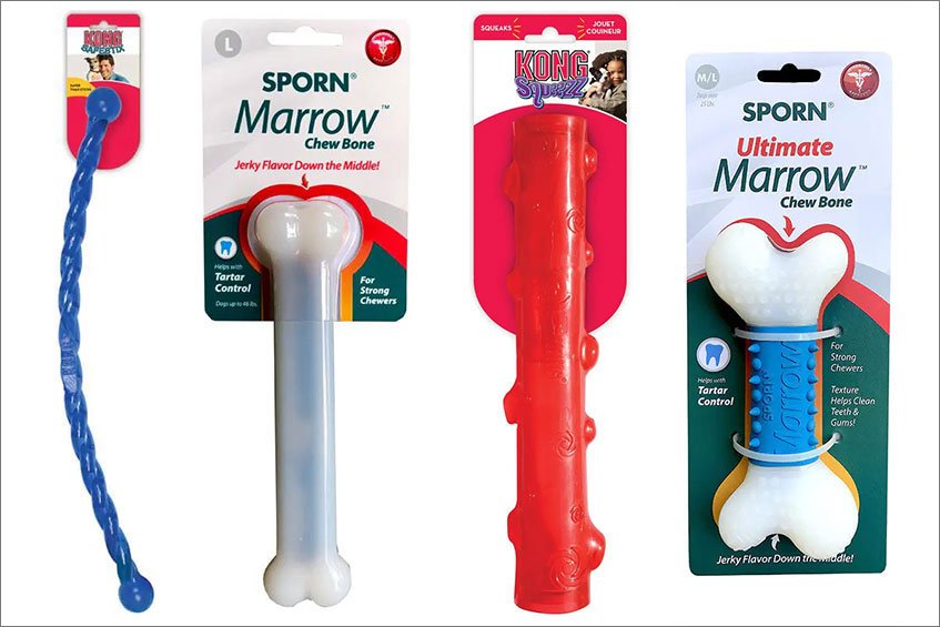 Safe Sticks for Dogs To Chew | PetsBook Library